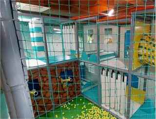 Батальные зоны — фото 4