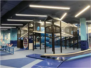 Игровые городки — фото 8