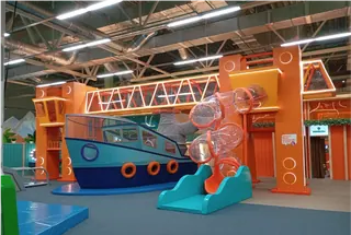 Малые архитектурные формы — фото 29