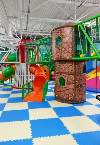 Игровые городки — фото 3