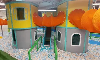 Игровые городки — фото 11