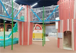 Игровые городки — фото 12