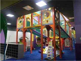 Игровые городки — фото 5